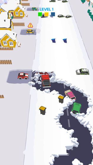 Clean Road4