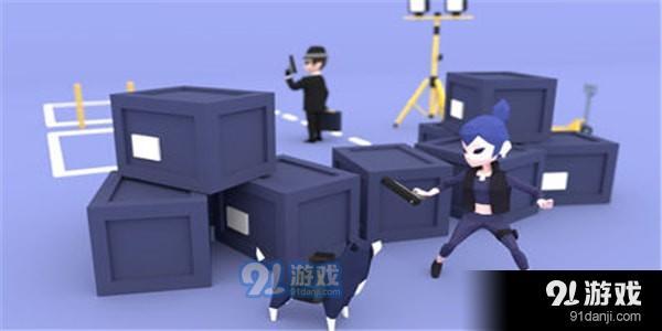 射擊吧間諜下載