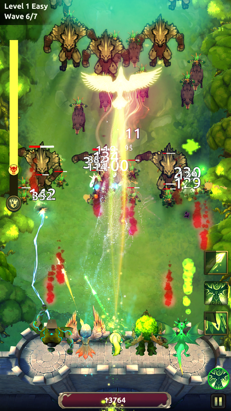 騎士王國4