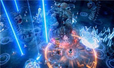 星際傭兵4