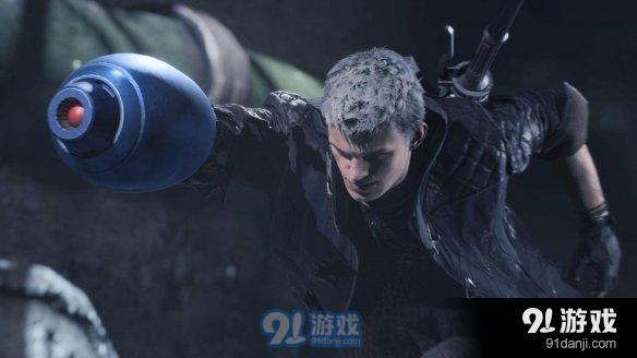 鬼泣5血宮70層怎么打 鬼泣5血宮70層無傷打法心得