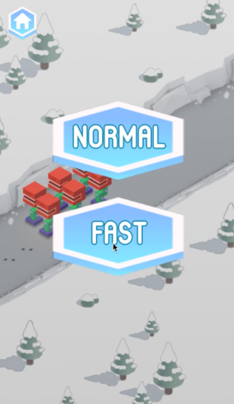 Snow Boy Run3