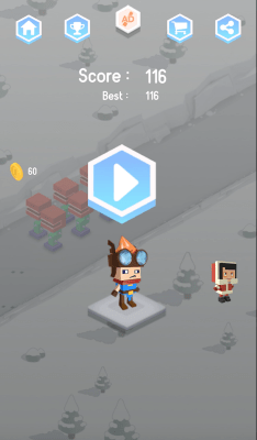 SnowBoyRun4