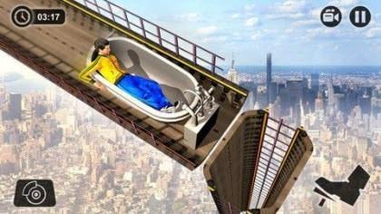 高空輪椅游戲下載