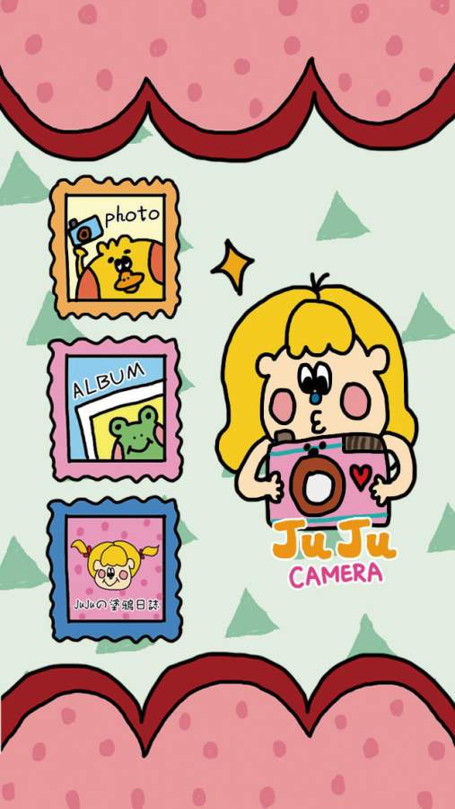 JuJuCamera1