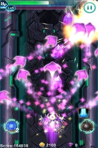 雷霆之翼2