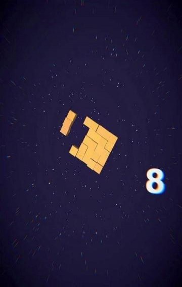 空間對(duì)接2