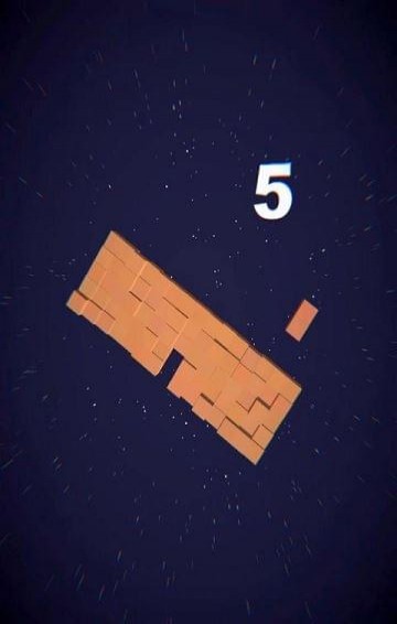 空間對(duì)接1