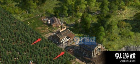 紀(jì)元1800物資怎么保留 物資保留方法心得分享