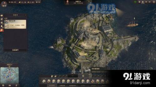 紀(jì)元1800新手如何上手 紀(jì)元1800新手攻略