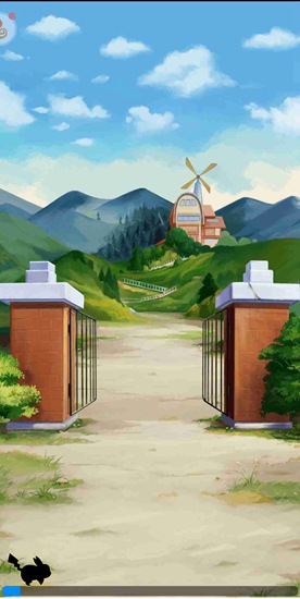 萌寵歸來1