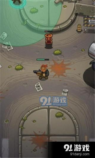 死亡世界英雄生存下載