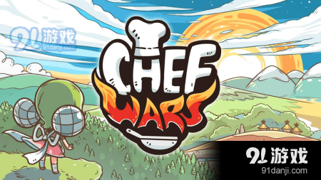 ChefWars
