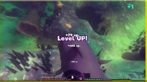 Feed The Fish2