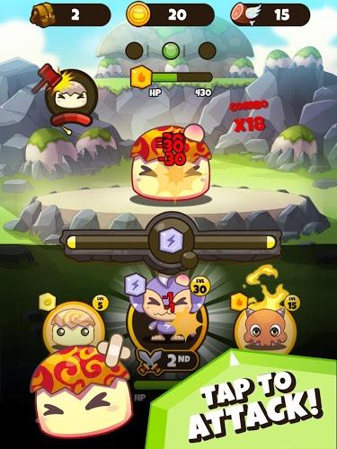 大馴獸師5