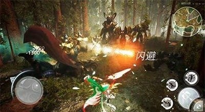 龍域領(lǐng)主1