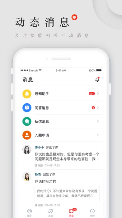 小紅圈1