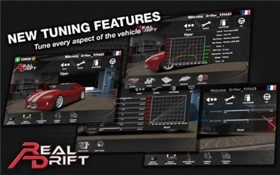 Real Drift2