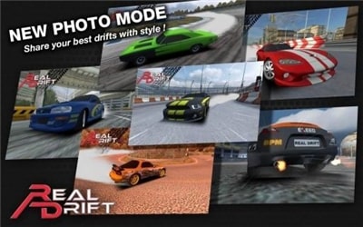 Real Drift3