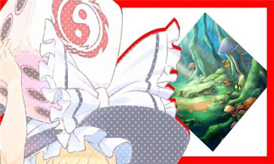 東方大炮彈1