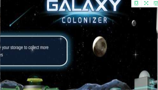 Galaxy Colonizer2