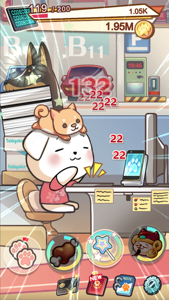 社畜小波3