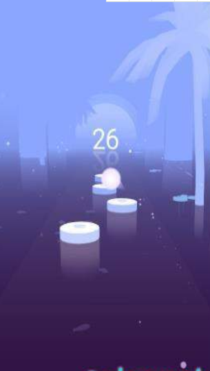 音樂彈跳球23