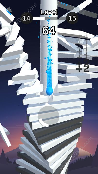 堆垛1