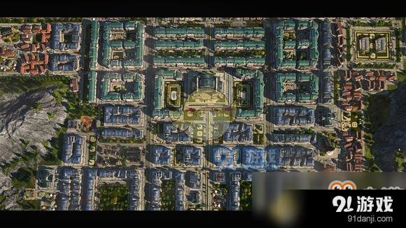 《紀(jì)元1800》骷髏與骸骨效果屬性分析