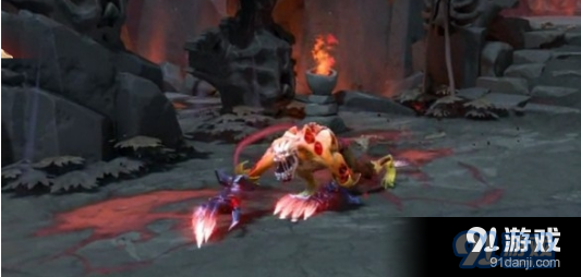DOTA2 Ti9飾品一覽 全飾品介紹