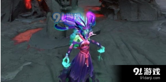 DOTA2 Ti9飾品一覽 全飾品介紹