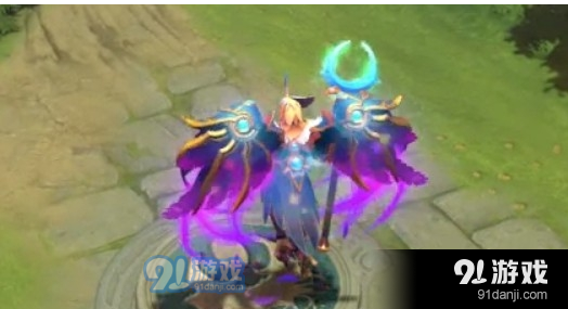 DOTA2 Ti9飾品一覽 全飾品介紹