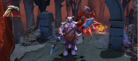 DOTA2 Ti9飾品一覽 全飾品介紹