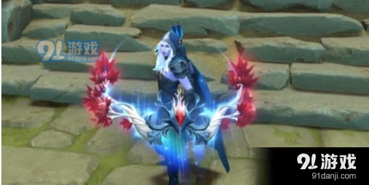 DOTA2 Ti9飾品一覽 全飾品介紹
