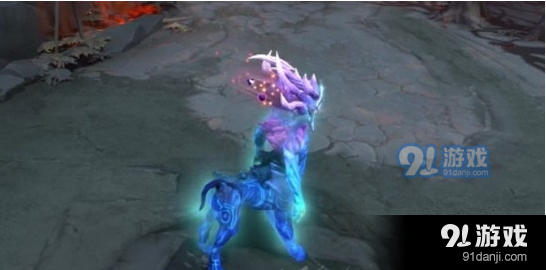 DOTA2 Ti9飾品一覽 全飾品介紹