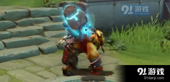 DOTA2 Ti9飾品一覽 全飾品介紹