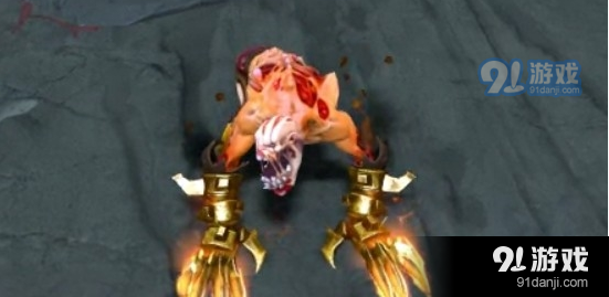 DOTA2 Ti9飾品一覽 全飾品介紹