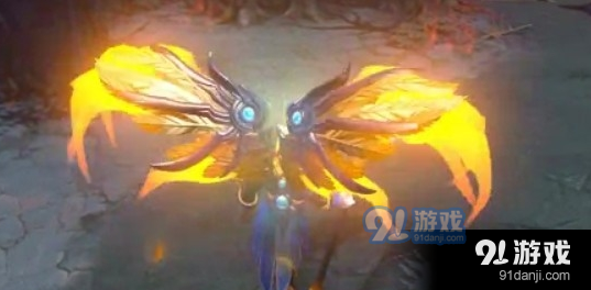 DOTA2 Ti9飾品一覽 全飾品介紹