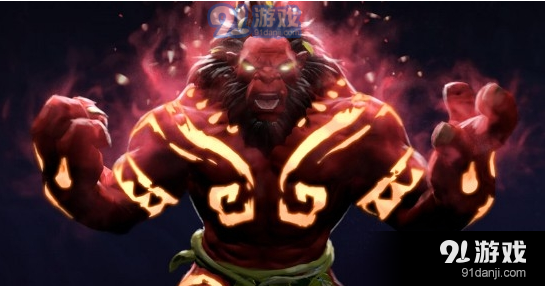 DOTA2 Ti9飾品一覽 全飾品介紹