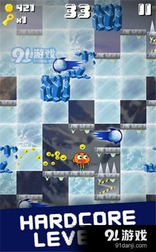 超級(jí)閃電史萊姆
