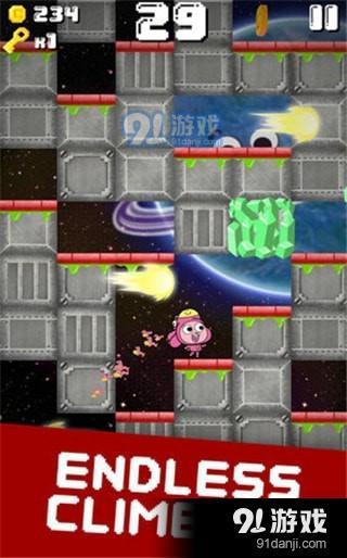 超級(jí)閃電史萊姆游戲下載