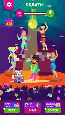 DanceStars4