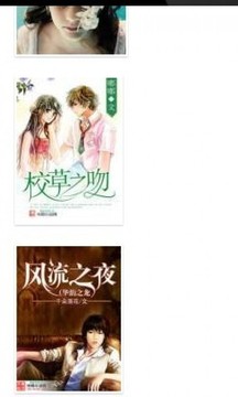 書(shū)得小說(shuō)2