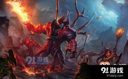 DOTA2自走棋新版本更新內(nèi)容匯總