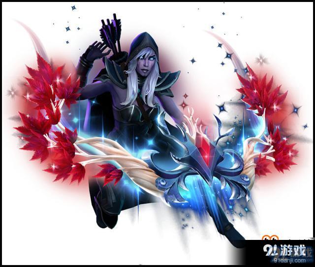 DOTA2自走棋新版本更新內(nèi)容匯總