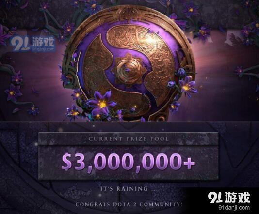 《DOTA2》TI9小紫本獎(jiǎng)勵(lì)一覽_52z.com