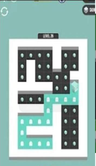 fill the maze3