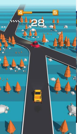 Traffic Run3