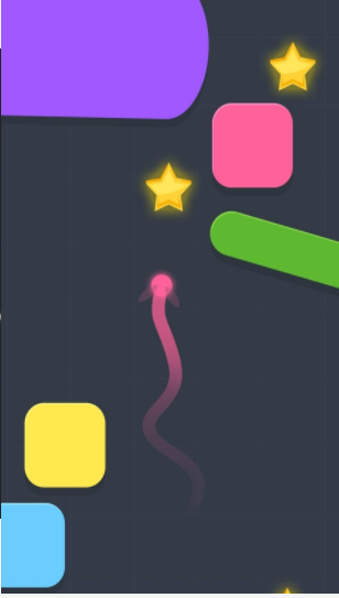 變色蛇1