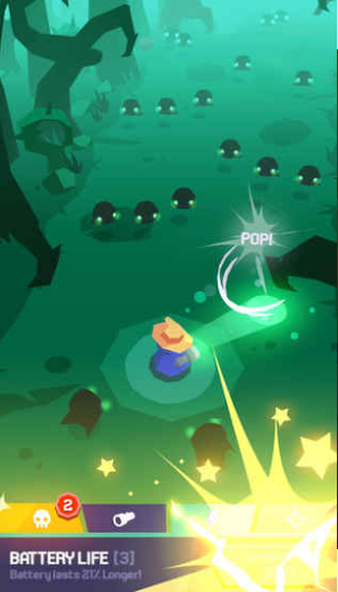 Ghost Pop1